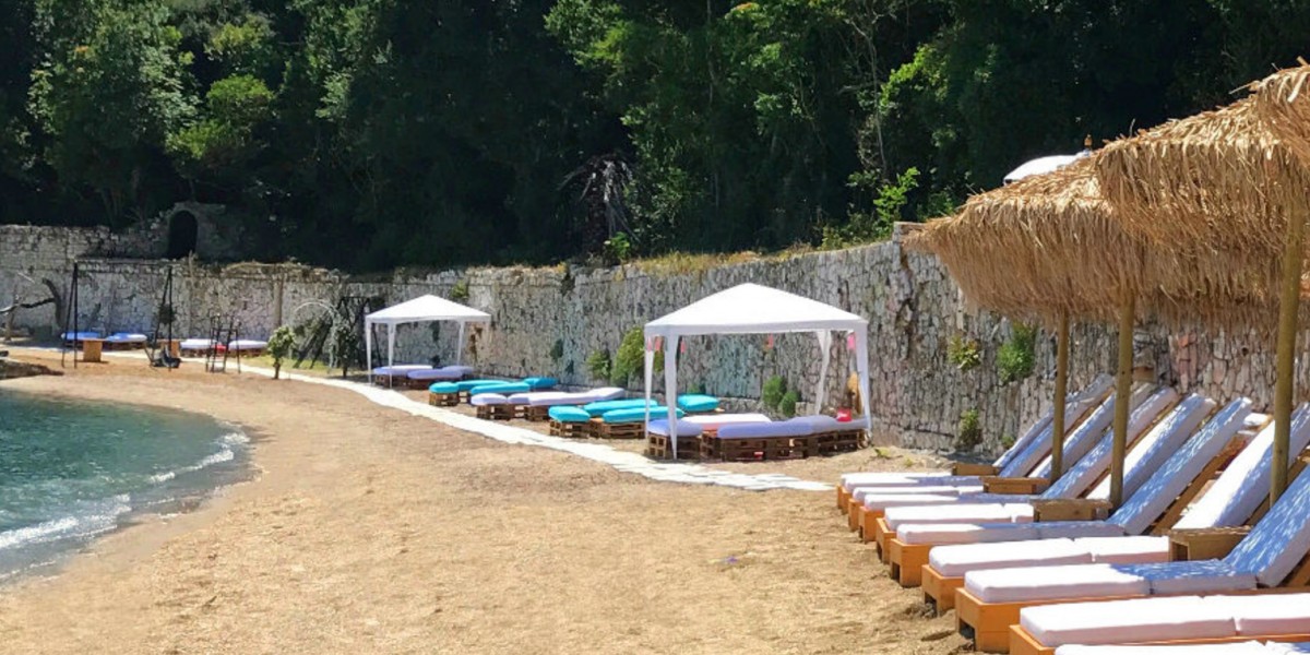 Royal Baths Mon Repos