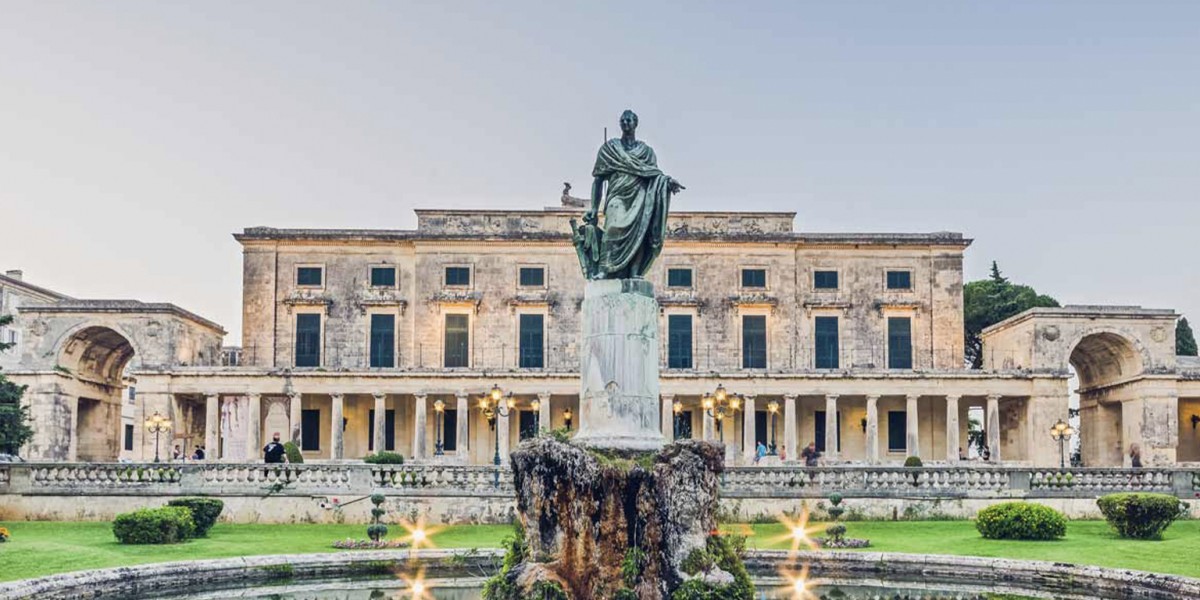 Corfu Museum of Asian Art