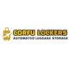 Corfu lockers - Automated Luggage Storage Corfu lockers - Automated Luggage Storage